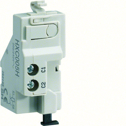 SHUNTUTLÖSARE 400 V FÖR H250 (Rexel)