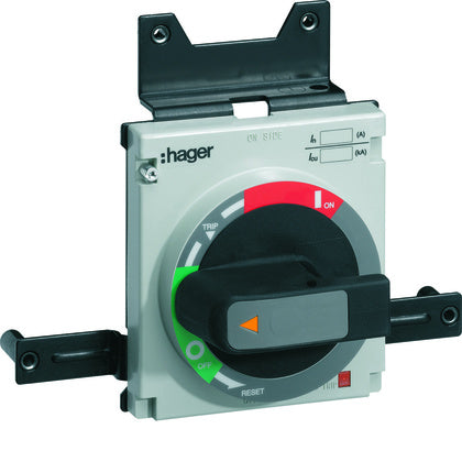 VRIDHANDTAG FÖR H1000 (Rexel)