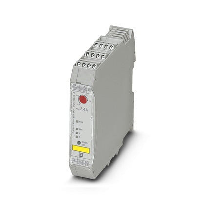 HYBRIDKONTAKTOR 24DC/500AC-2I (Rexel)