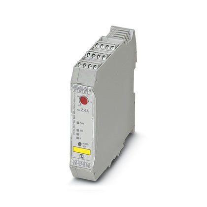 HYBRIDKONTAKTOR 230AC/500AC-2I (Rexel)