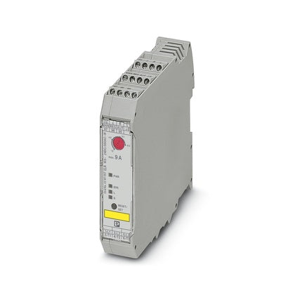 HYBRIDKONTAKTOR 24DC/500AC-9I (Rexel)