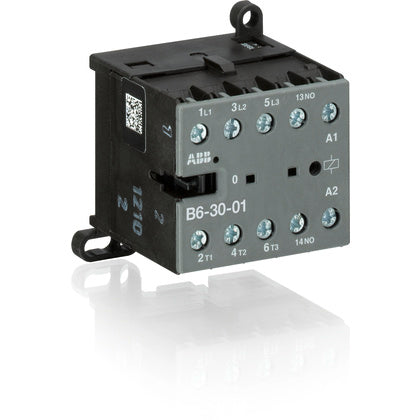 KONTAKTOR B6-30-01 24VVS (Rexel)