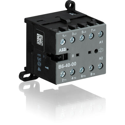 KONTAKTOR B6-40-00 380VVS (Rexel)