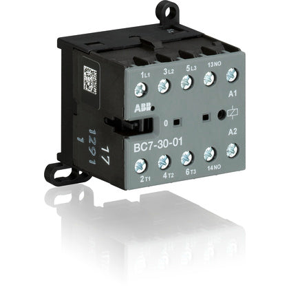 KONTAKTOR BC7-30-01-24VDC (Rexel)