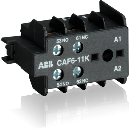 HJÄLPKONTAKT CAF6-11K (Rexel)