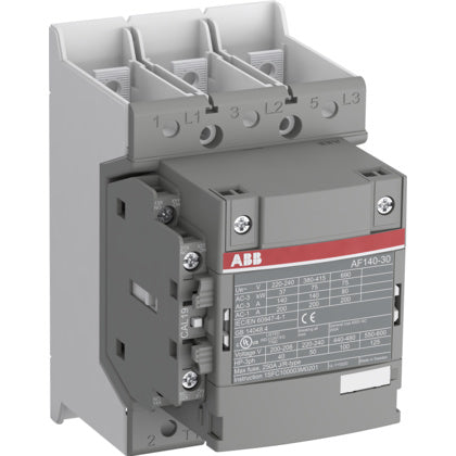 KONTAKTOR AF140-30-11B-14 (Rexel)