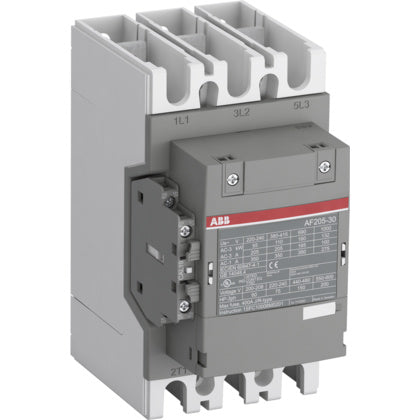 KONTAKTOR AF205-30-11-14 (Rexel)