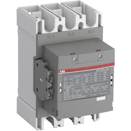 KONTAKTOR AF265-30-11-12 (Rexel)