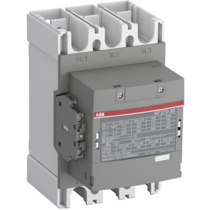 KONTAKTOR AF305-30-11-12 (Rexel)