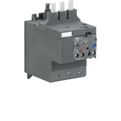ÖVERLASTRELÄ ELEKTRONISKT EF65 (Rexel)
