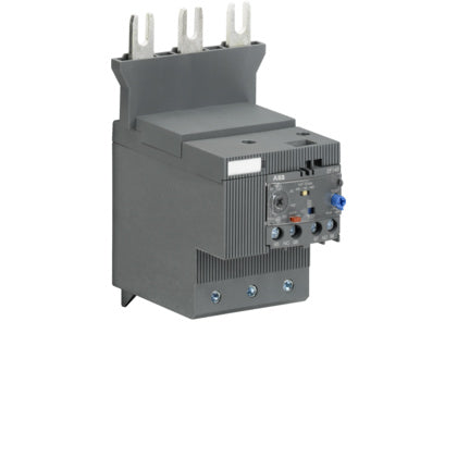 ÖVERLASTRELÄ ELEKTRONISKT EF14 (Rexel)