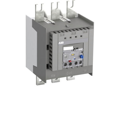 ÖVERLASTRELÄ ELEKTRONISKT EF20 (Rexel)