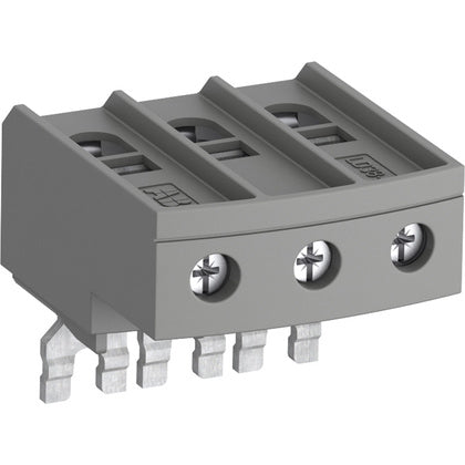 UTTAGSFÖRSTORING LD38-4 (Rexel)