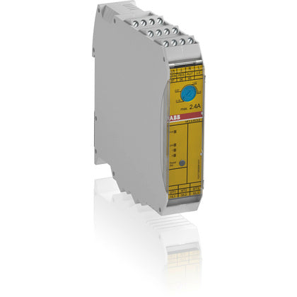 Kompaktstarter HF2.4-ROLE24VDC (Rexel)