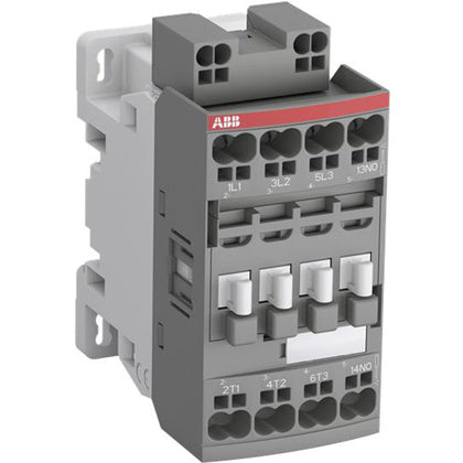 KONTAKTOR AF09-30-10K 100-250V (Rexel)