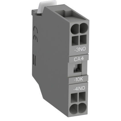 HJÄLPKONTAKT FRONTMONT CA4-10K (Rexel)