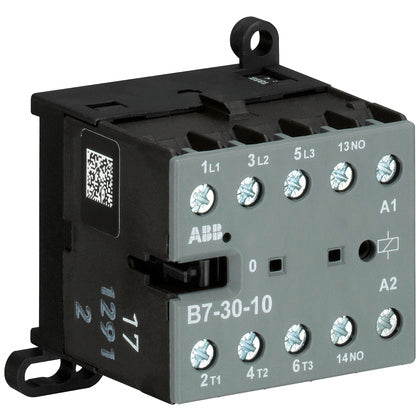 MINIKONTAKTOR B7-30-10-01 (Rexel)