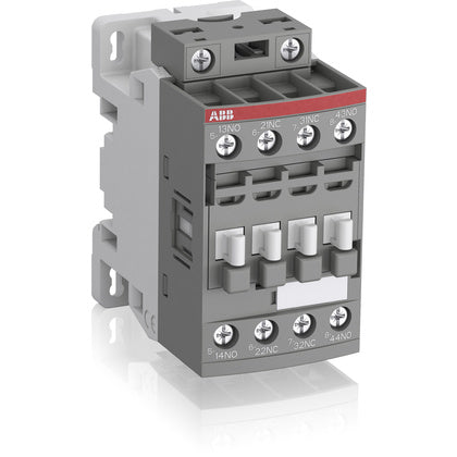 RELÄKONTAKTOR NFZ40E 100-250V (Rexel)