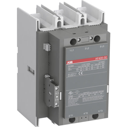 KONTAKTOR AF 400-30-11 (Rexel)