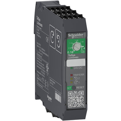 HybridstartF&B 1,5-6,5A 24VDC (Rexel)