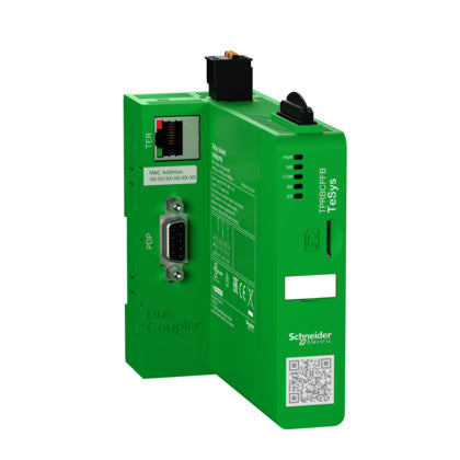 Busskoppling PROFIBUS (Rexel)