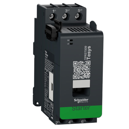Direkt online-starter 9 A 4 kW (Rexel)