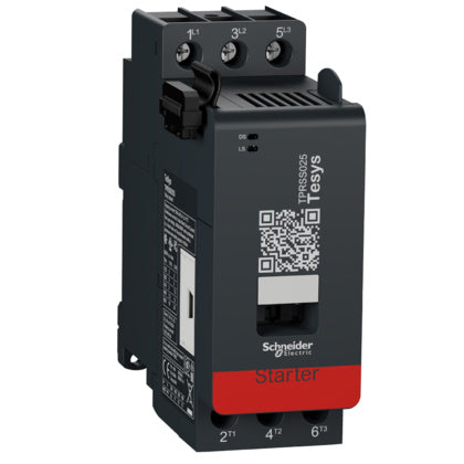 Direkt SIL-str onli 25 A 11 kW (Rexel)