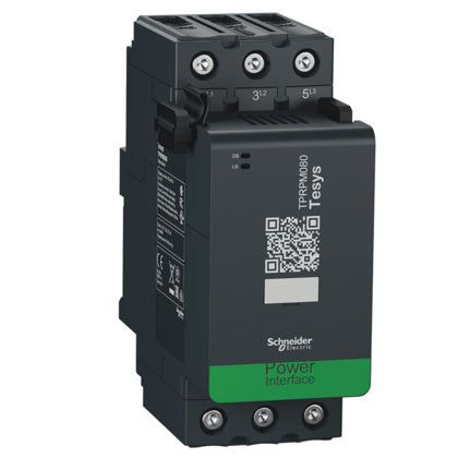 Power interface-mod 80A 37kW (Rexel)