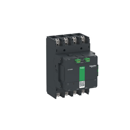 Kontkr 500 Adv 4P 200-500VACDC (Rexel)