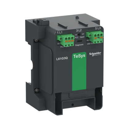 Spole 24-48V ADV 3P G115/225 (Rexel)