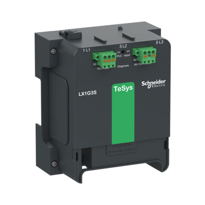 Spole 24-48V ADV 3P G400/500 (Rexel)