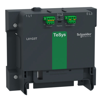 Spole 200-500V ADV 3P G630/800 (Rexel)