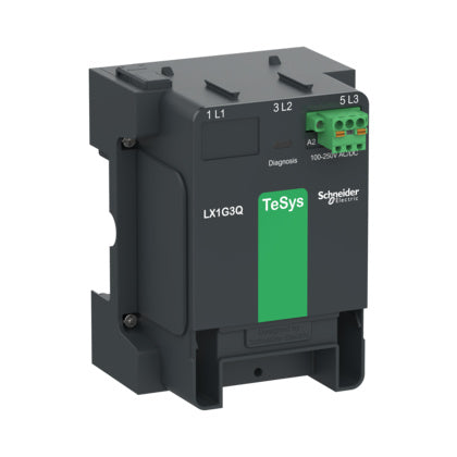 Spole 48-130V STD 3P G115/225 (Rexel)