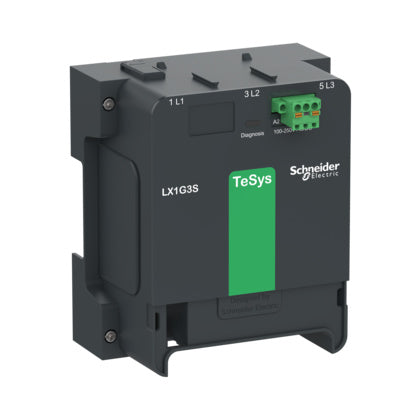 Spole 48-130V STD 3P G400/500 (Rexel)