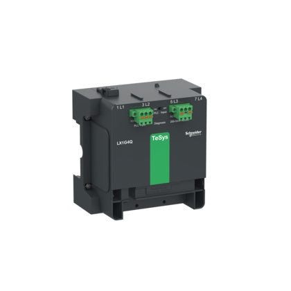 Spole 24-48V ADV 4P G115/225 (Rexel)
