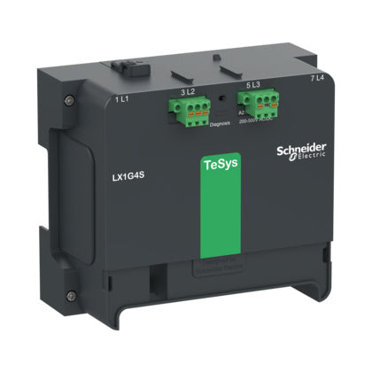 Spole 48-130V ADV 4P G400/500 (Rexel)