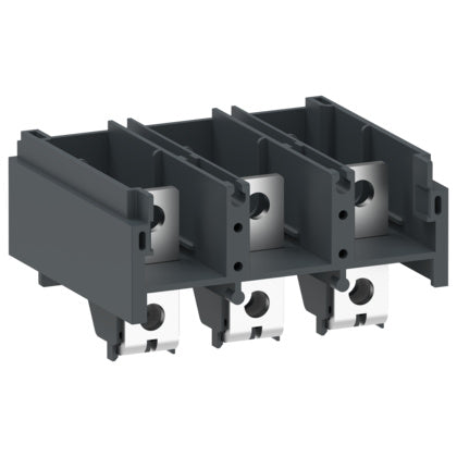 Anslutning för 3P G115-225 (Rexel)