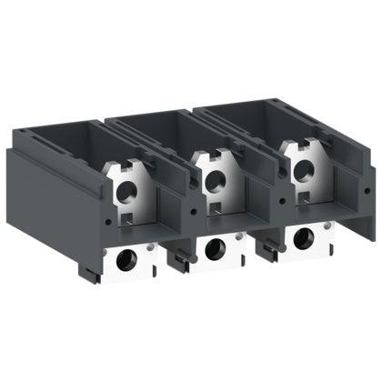 Anslutning för 3P G265-500 (Rexel)