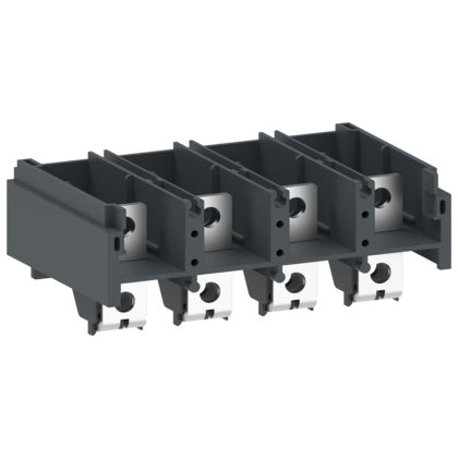 Anslutning för 4P G115-225 (Rexel)