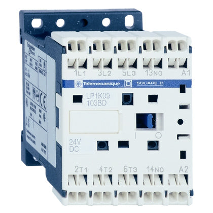 KONTAKTOR 4KW 9A LP1K09013BD (Rexel)