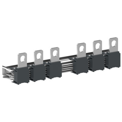 Överkopl sken 3P Kit G115-225 (Rexel)