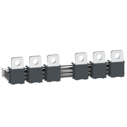 Överkopl sken 3P Kit G265-500 (Rexel)