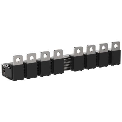 Överkopl sken 4P Kit G265-500 (Rexel)