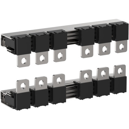 Fram/Back skenor 3P G265-500 (Rexel)