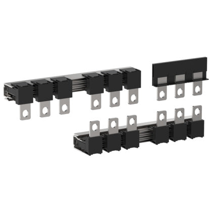Överkopplingsskenor G115-225 (Rexel)