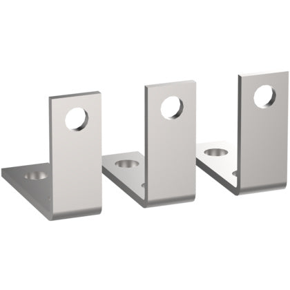 Ansl vinklad ext 3P G115-225 (Rexel)