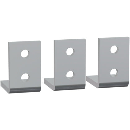 Ansl vinklad ext 3P G630-800 (Rexel)