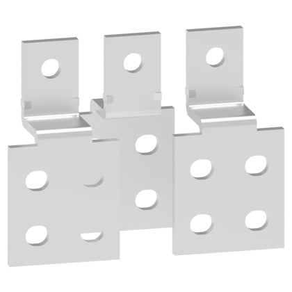 Ansl vinklad stor 3P G265-500 (Rexel)