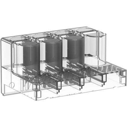 Beröringsskydd 4P G115-225 (Rexel)