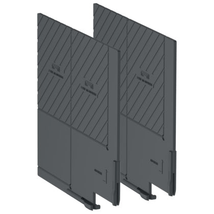 Fasisolerskivor 3P G115-800 (Rexel)